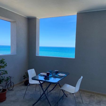 Bari Nalasia Beach Apartment エクステリア 写真