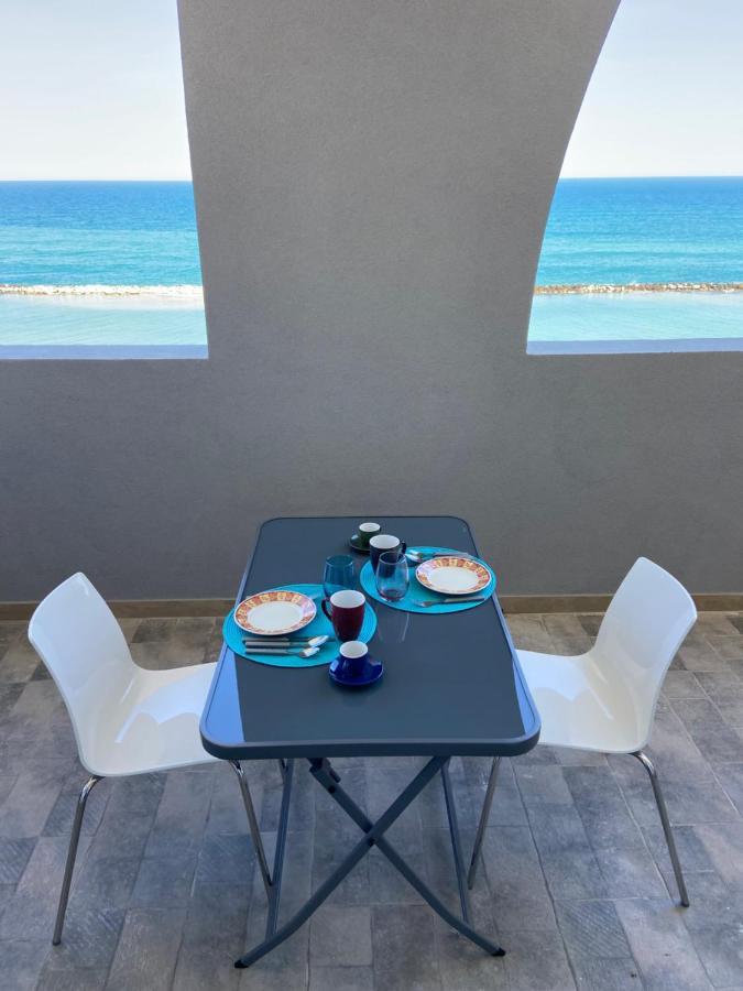 Bari Nalasia Beach Apartment エクステリア 写真