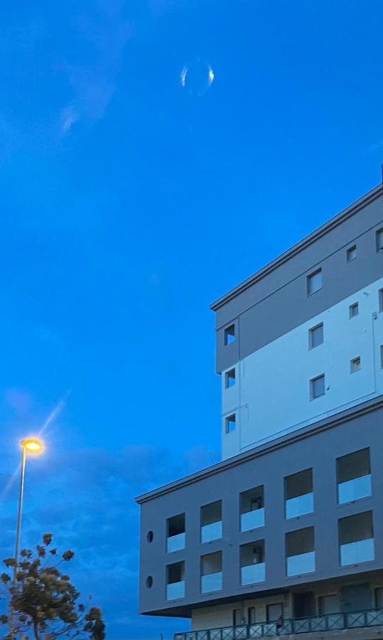 Bari Nalasia Beach Apartment エクステリア 写真