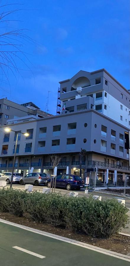 Bari Nalasia Beach Apartment エクステリア 写真