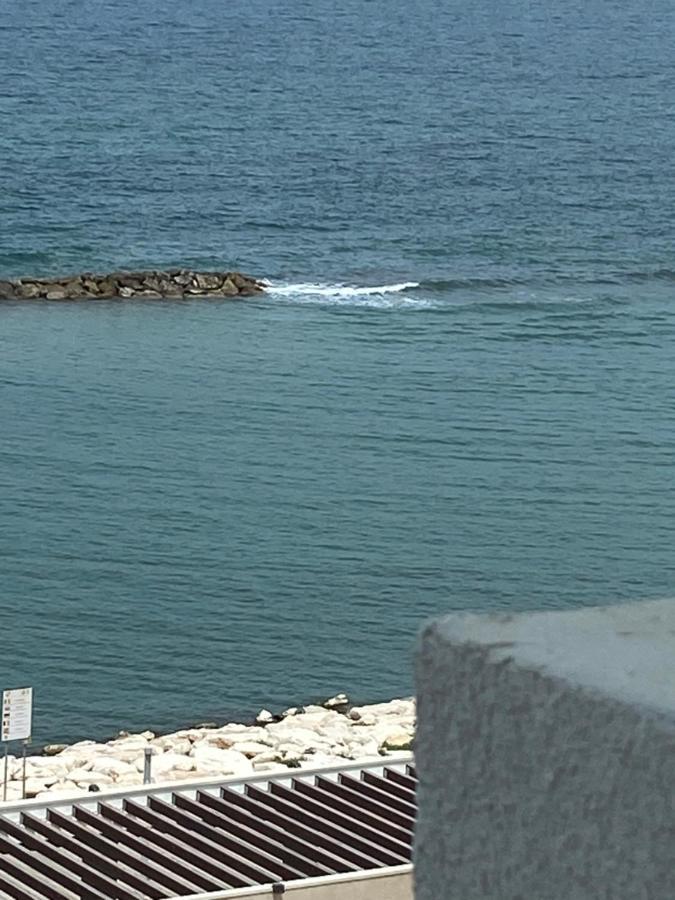 Bari Nalasia Beach Apartment エクステリア 写真