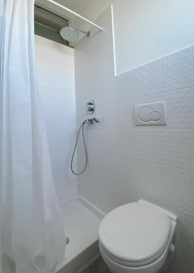 Bari Nalasia Beach Apartment エクステリア 写真