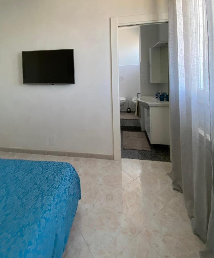 Bari Nalasia Beach Apartment エクステリア 写真