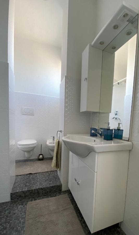 Bari Nalasia Beach Apartment エクステリア 写真