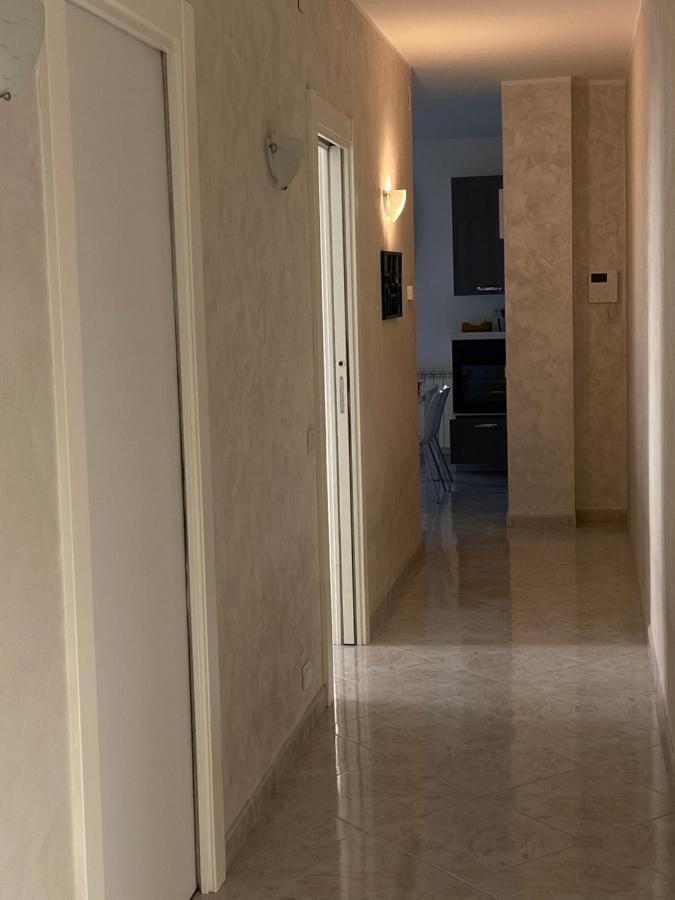 Bari Nalasia Beach Apartment エクステリア 写真