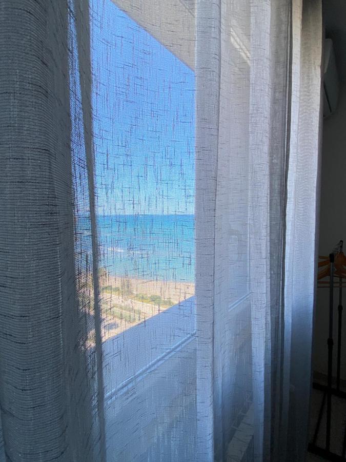 Bari Nalasia Beach Apartment エクステリア 写真