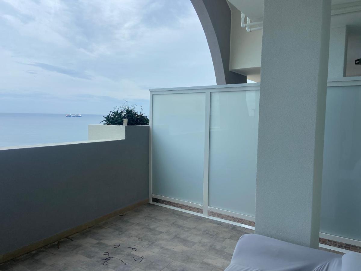 Bari Nalasia Beach Apartment エクステリア 写真