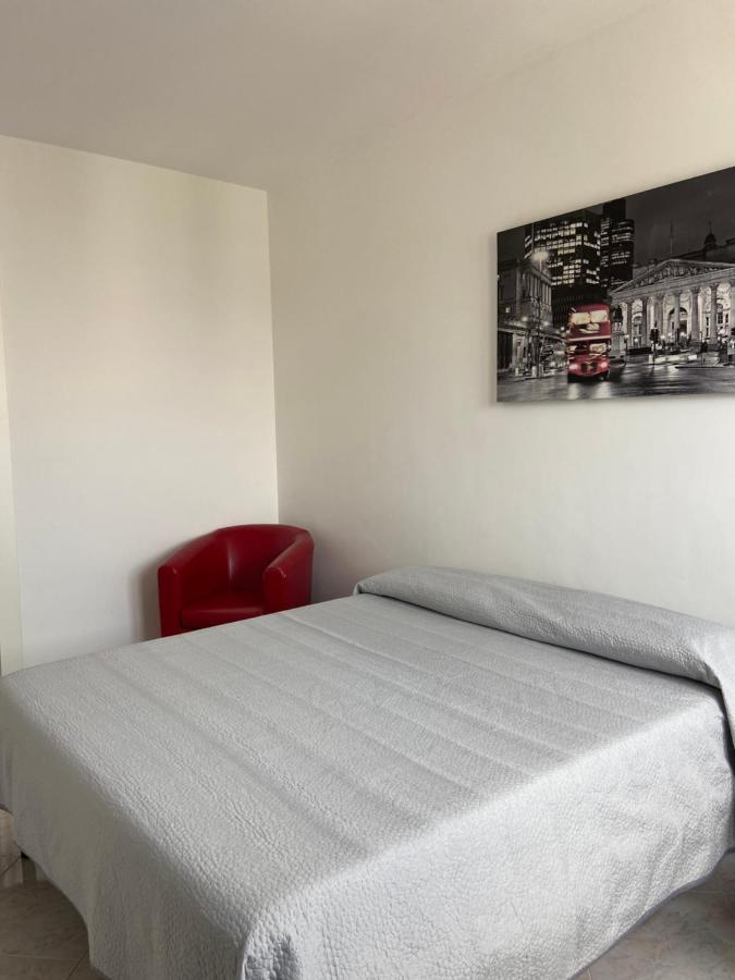 Bari Nalasia Beach Apartment エクステリア 写真