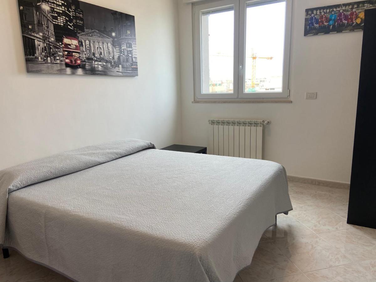 Bari Nalasia Beach Apartment エクステリア 写真